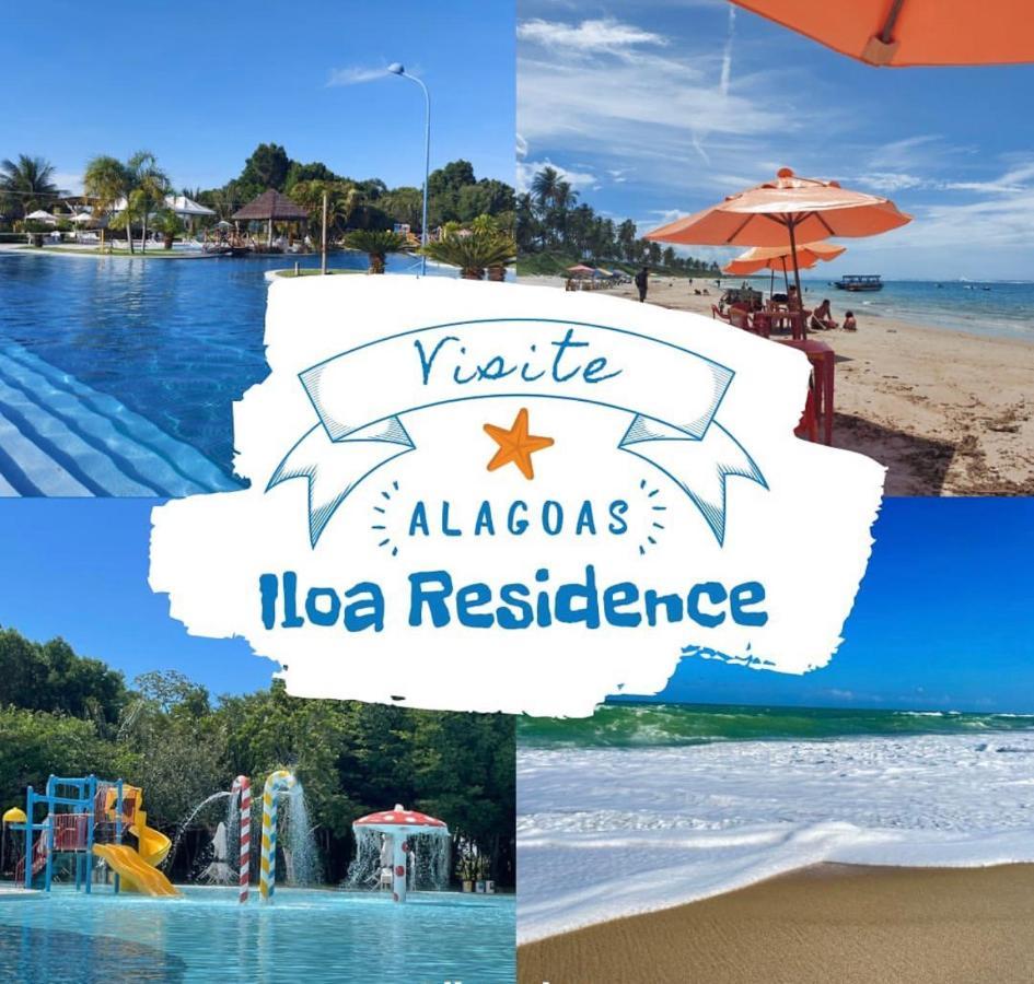 Iloa Resort 106 Барра-ді-Сан-Мігел Екстер'єр фото